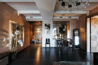 Апартаменты SO Fashionable apartment in the heart of Minsk Минск-0