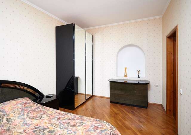 Апартаменты SO Fashionable apartment in the heart of Minsk Минск-24
